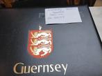 GUERNSEY. XX 2000/2016 cote 2339,75 € in DAVO LUXE, Postzegels en Munten, Postzegels | Volle albums en Verzamelingen, Ophalen of Verzenden