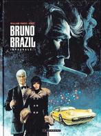 Bruno Brazil bundelingen / reliures (intégral) en 3 volumes, Neuf, Série complète ou Série, Enlèvement, W. Vance & Greg