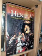 Henry V (kenneth branagh), Cd's en Dvd's, Dvd's | Filmhuis, Ophalen of Verzenden, Zo goed als nieuw
