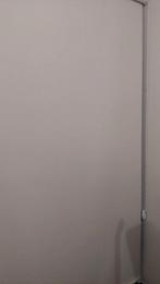 rideau foncé, Enlèvement, Comme neuf, Blanc