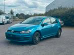 VW GOLF VII 2013 97DKM 1.2 ESSENCE APPROUVÉE ET GARANTIE, Autos, 1197 cm³, Euro 5, Entreprise, Boîte manuelle