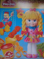 Speelgoed Play-Doh dolly ZELDZAME VINTAGE 1992, Kinderen en Baby's, Speelgoed | Poppen, Ophalen of Verzenden