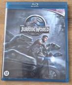 Jurassic World Blu-Ray, Ophalen of Verzenden, Zo goed als nieuw, Science Fiction en Fantasy, Boxset