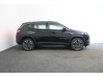Jeep Compass 1.5 MILD HYBRID AUTOMAAT *DAB*GPS*360°CAMERA*S, Zwart, Bedrijf, 5 deurs, 97 kW