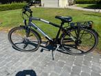 Jongensfiets 28” MBM People, Fietsen en Brommers, Fietsen | Jongens, Versnellingen, Zo goed als nieuw, MBM, Ophalen
