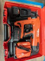 Hilti beton schiethamer BX 4-22 als nieuw., Ophalen, Zo goed als nieuw