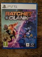 Ratchet & Clank - Rift Apart, Consoles de jeu & Jeux vidéo, Comme neuf, Enlèvement ou Envoi
