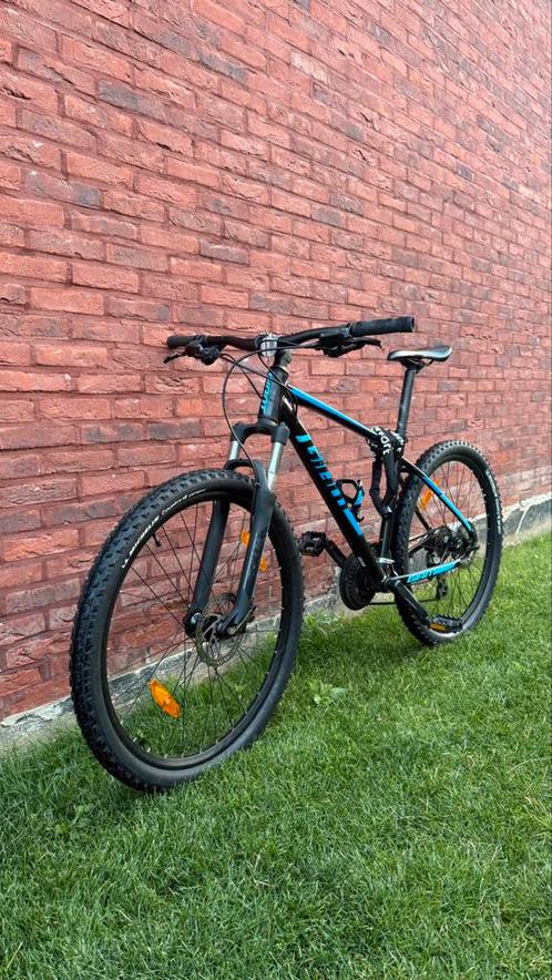 Giant ATX 27.5 mountainbike, Fietsen en Brommers, Fietsen | Mountainbikes en ATB, Giant, Ophalen