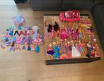 Barbie extra grote kavel, Kinderen en Baby's, Ophalen, Zo goed als nieuw