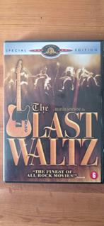 Eric Clapton De laatste wals DVD, Ophalen of Verzenden