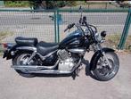 Suzuki Intruder, Motoren, Chopper, Particulier, 125 cc