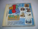 CD - HIT BOX - VOL 5, Ophalen of Verzenden, Zo goed als nieuw, Pop