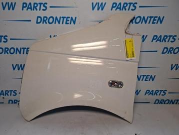 Scherm links-voor van een Volkswagen Transporter beschikbaar voor biedingen