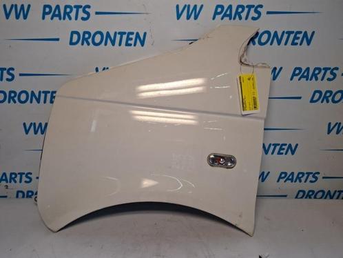 Scherm links-voor van een Volkswagen Transporter, Auto-onderdelen, Carrosserie, Volkswagen, Gebruikt, 3 maanden garantie, Ophalen of Verzenden