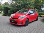 Toyota Yaris 1 Liter benzine/ 2012/ 152000km/ GEKEURD, Auto's, Toyota, Handgeschakeld, Particulier, Yaris, Te koop