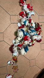 Volledige kerstslinger, Diversen, Ophalen, Zo goed als nieuw