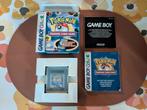 Pokémon Trading Card Game (Game Boy Color), Games en Spelcomputers, Ophalen of Verzenden, Gebruikt