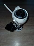 Camera de surveillance WiFi Ezviz C3W, TV, Hi-fi & Vidéo, Enlèvement, Comme neuf