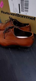 Chaussures Homme Floris van Bommel pointure 44 (9 1/2) Coule, Kleding | Heren, Schoenen, Ophalen of Verzenden, Bruin, Zo goed als nieuw