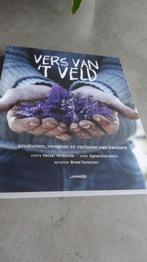 Vers van 't veld, Enlèvement ou Envoi, Neuf, Autres types, Cuisine saine