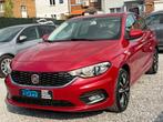 FIAT TIPO 1.6 MULTIJET  //BERLINE//NAVI,CAMERA..., Stof, Euro 6, 4 cilinders, 110 g/km