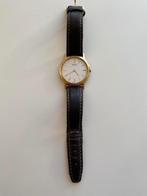 Vintage uurwerk Seiko, Handtassen en Accessoires, Staal, Seiko, Gebruikt, Ophalen of Verzenden
