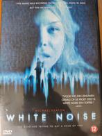 White Noise (2005) (Michael Keaton) DVD, Ophalen of Verzenden, Zo goed als nieuw