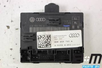 Portierregelapparaat RA (bijrijderskant) Audi A7 beschikbaar voor biedingen