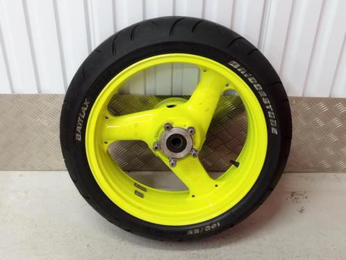 Achterwiel velg | Kawasaki zx7r, Motoren, Onderdelen | Kawasaki, Ophalen of Verzenden