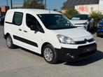 Citroen berlingo lichte vracht airco PERFECTE STAAT+ keuring, Citroën, Bedrijf, Radio, Onderhoudsboekje