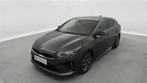 Kia pro_cee'd ProCeed / 1.4 T-GDI 140cv GT-Line (bj 2021), Alcantara, Start-stop-systeem, 3 cilinders, 140 pk