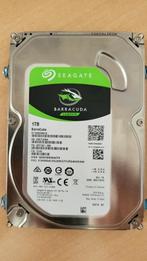 disque dur PC SATA 1TB, Interne, Utilisé, Seagate, Desktop