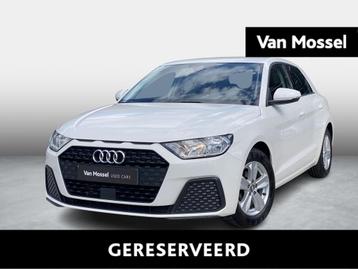 Audi A1 Sportback 1.0 25 TFSI 70kW beschikbaar voor biedingen