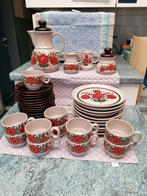 Seventies Winterling servies  Opruiming  KOOPJE, Antiek en Kunst, Curiosa en Brocante, Ophalen