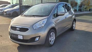 Kia Venga 1.6  automaat disponible aux enchères