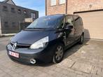 Renault Grand Espace 2.0 dCi - 2014 - 7 plaats - Full option, Autos, Renault, Boîte manuelle, Alcantara, Diesel, Achat