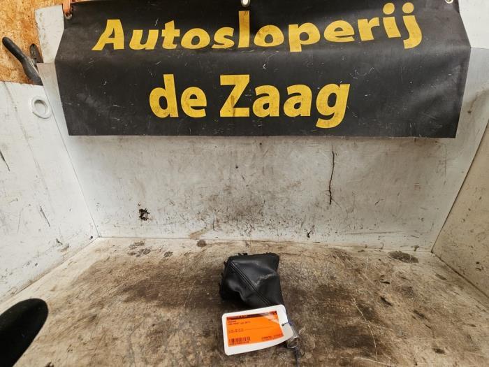 Pookknop van een Ford Focus, Auto-onderdelen, Interieur en Bekleding, Ford, Gebruikt, 3 maanden garantie, Ophalen of Verzenden