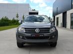 ✅Volkswagen Amarok 2.0 TDI Highline * 4Motion * Leder, Automaat, Euro 5, 4 cilinders, Bedrijf
