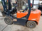 Heftruck diesel doosan D30G, Zakelijke goederen, Ophalen, Diesel, Heftruck