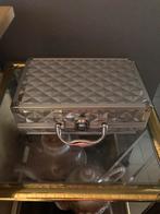 Make-up koffer met spiegel, Ophalen, Overige kleuren, Hardcase, Zo goed als nieuw