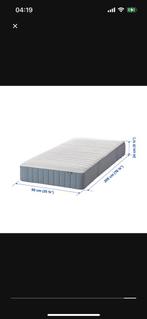Ikea matras, Huis en Inrichting, Ophalen, Zo goed als nieuw, Matras