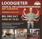 Loodgieter Antwerpen - 0486841883, Verzenden