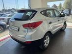 Hyundai ix35 1.7CRDI CLIM CHAINE DE DISTRIBUTION OK GAR 12 m, Auto's, Hyundai, Stof, Gebruikt, 135 g/km, 4 cilinders