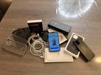 iPhone 12 Pro max 256GB (inclusief hoesjes, powerbank, …), Ophalen, Zo goed als nieuw