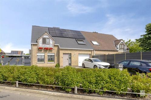 Woning te koop in Haasdonk, 3 slpks, Immo, Huizen en Appartementen te koop, Vrijstaande woning, A