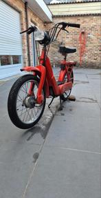 vespa ciao, Fietsen en Brommers, Klasse A (25 km/u), 1 versnellingen, 50 cc, Ophalen