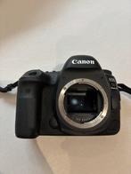 Canon 5D Mark IV met 36120 clicks, Audio, Tv en Foto, Fotocamera's Digitaal, Ophalen of Verzenden, Zo goed als nieuw, Canon