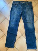 Levi's jeans 541 W42 L36 zeer donkerblauw, licht washed, Kleding | Heren, Spijkerbroeken en Jeans, W40 - W42 (confectie 56/58)