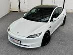 Tesla Model 3 RWD Highland - Extra set Pirelli winterbanden, Auto's, Automaat, 208 kW, Wit, 1000 kg