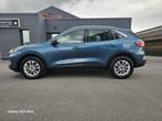 Ford kyga 2.5 hybride, Auto's, Ford, Te koop, SUV of Terreinwagen, Zwart, 4 deurs